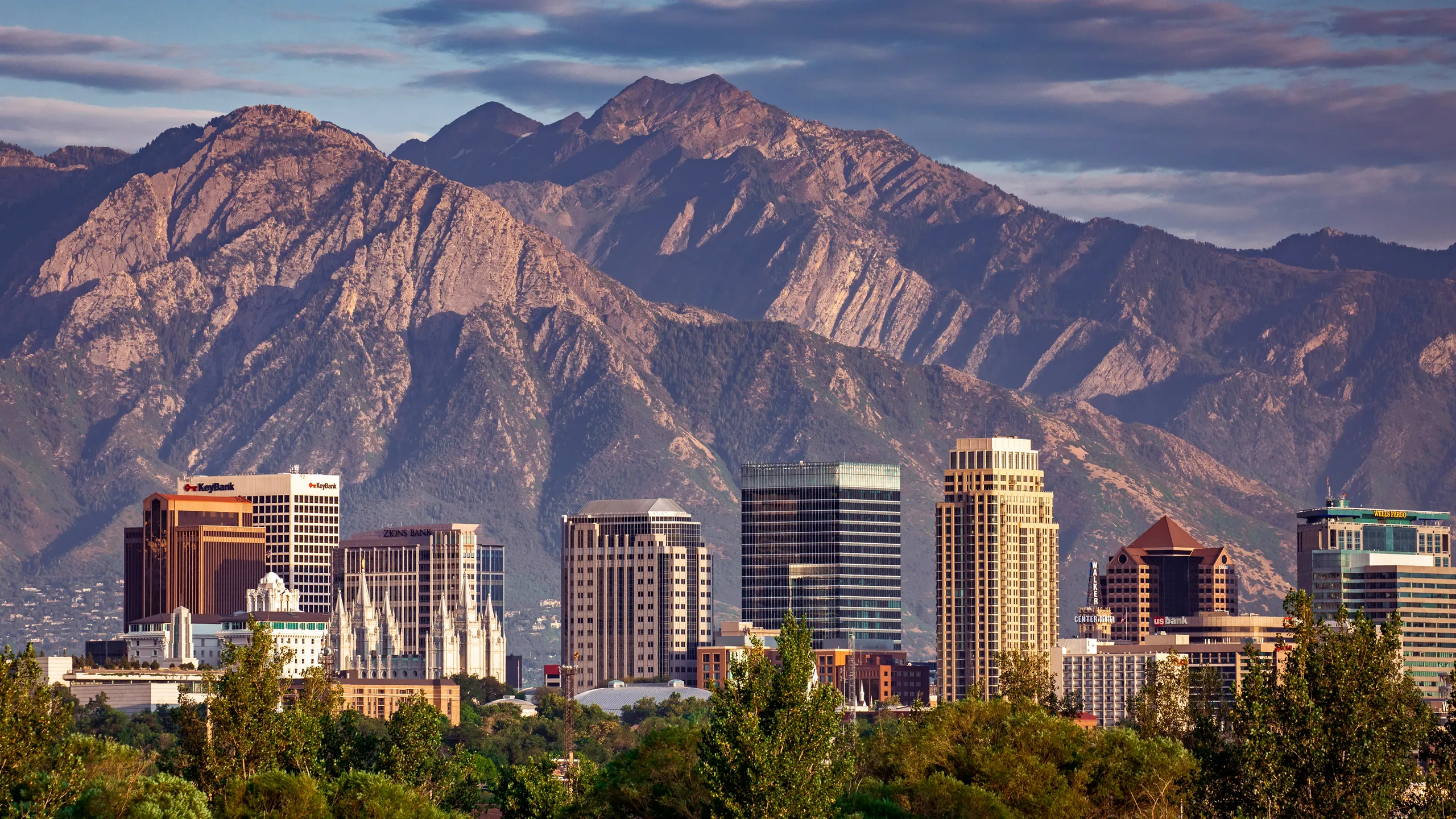 Salt Lake City hard money lending opportunities