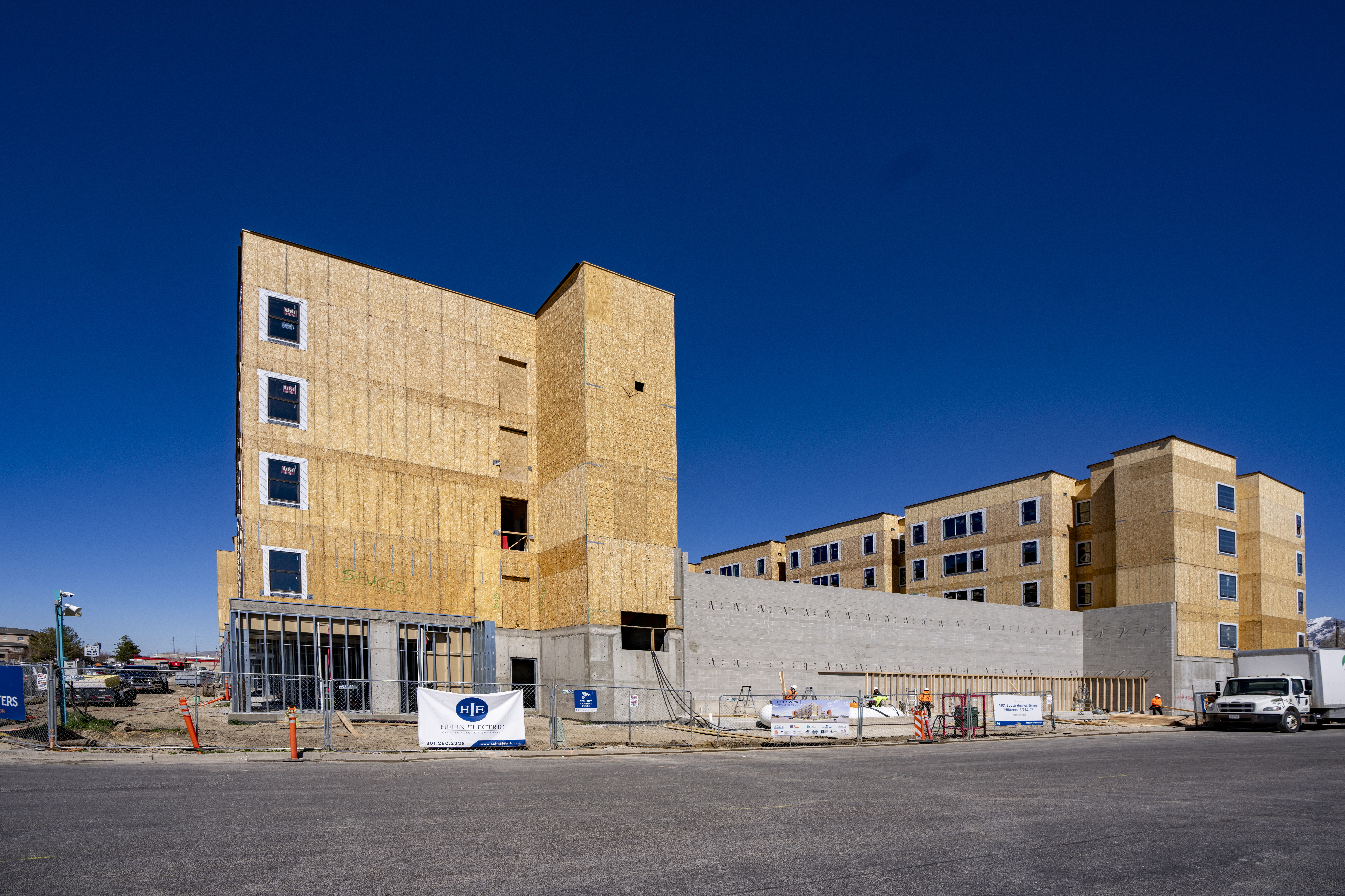 Hard money loans in Millcreek, UT Utah