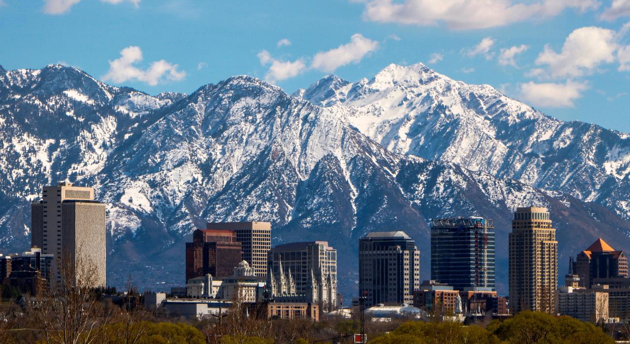 Hard money loans in Salt Lake City, UT Utah