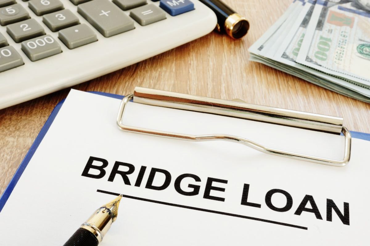 Bridge Loans in Salt Lake City Utah