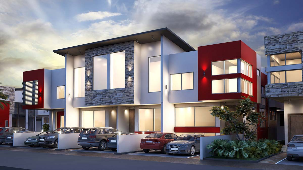 Commercial Real Estate Loans in Salt Lake City Utah