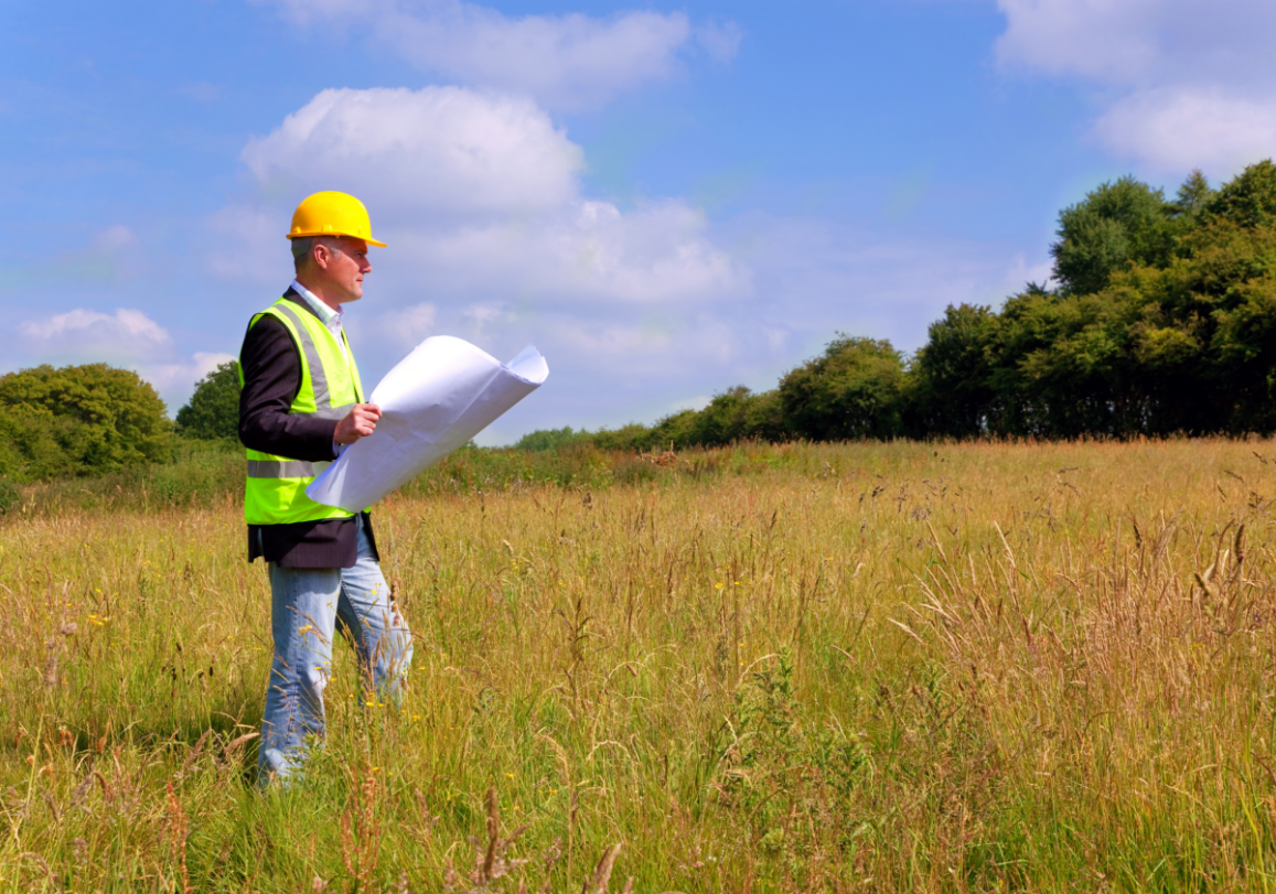 Land Developers in Salt Lake City Utah