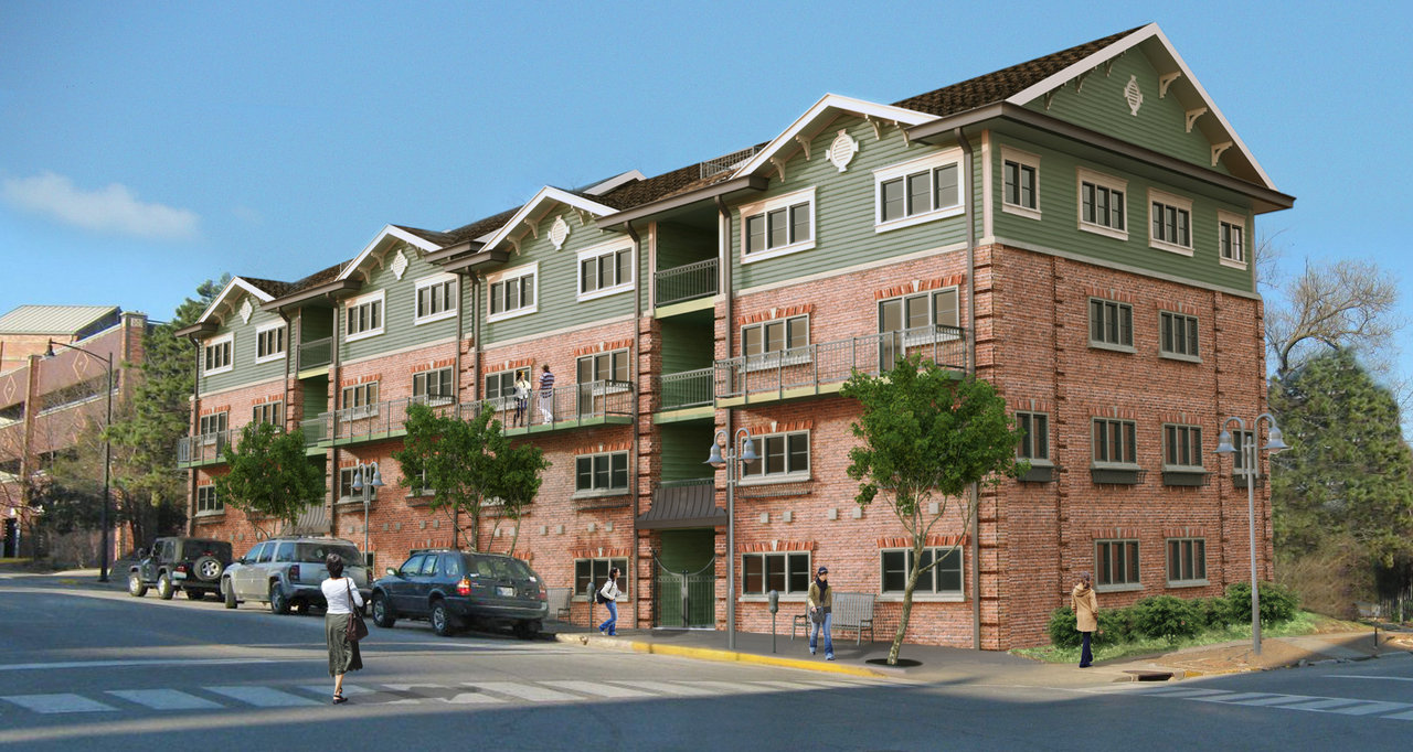 Multifamily Acquisition Loans in Salt Lake City Utah