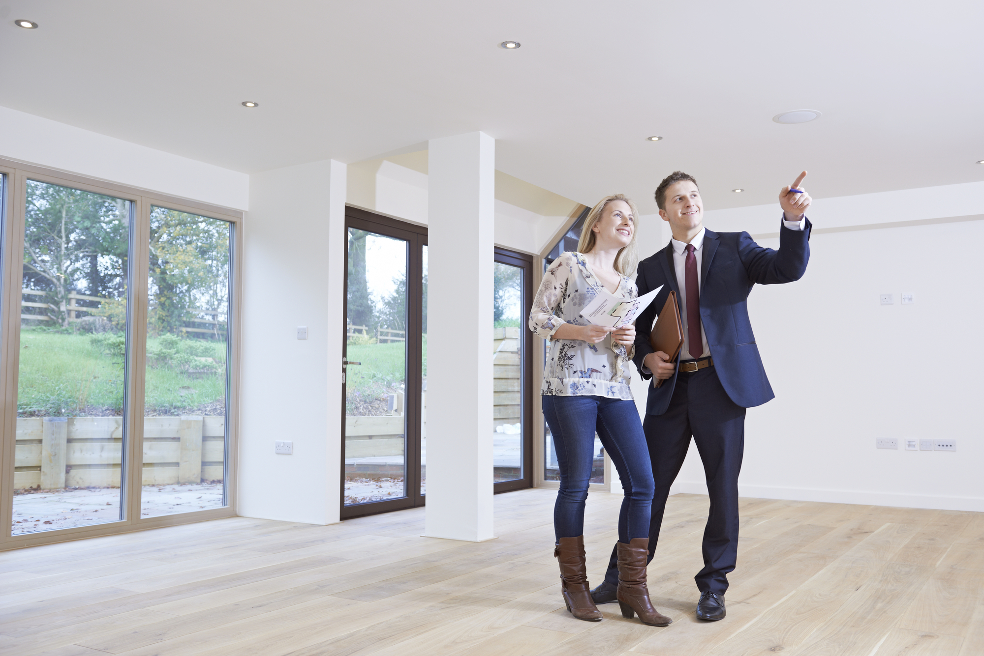 Rental Property Loans in Salt Lake City Utah