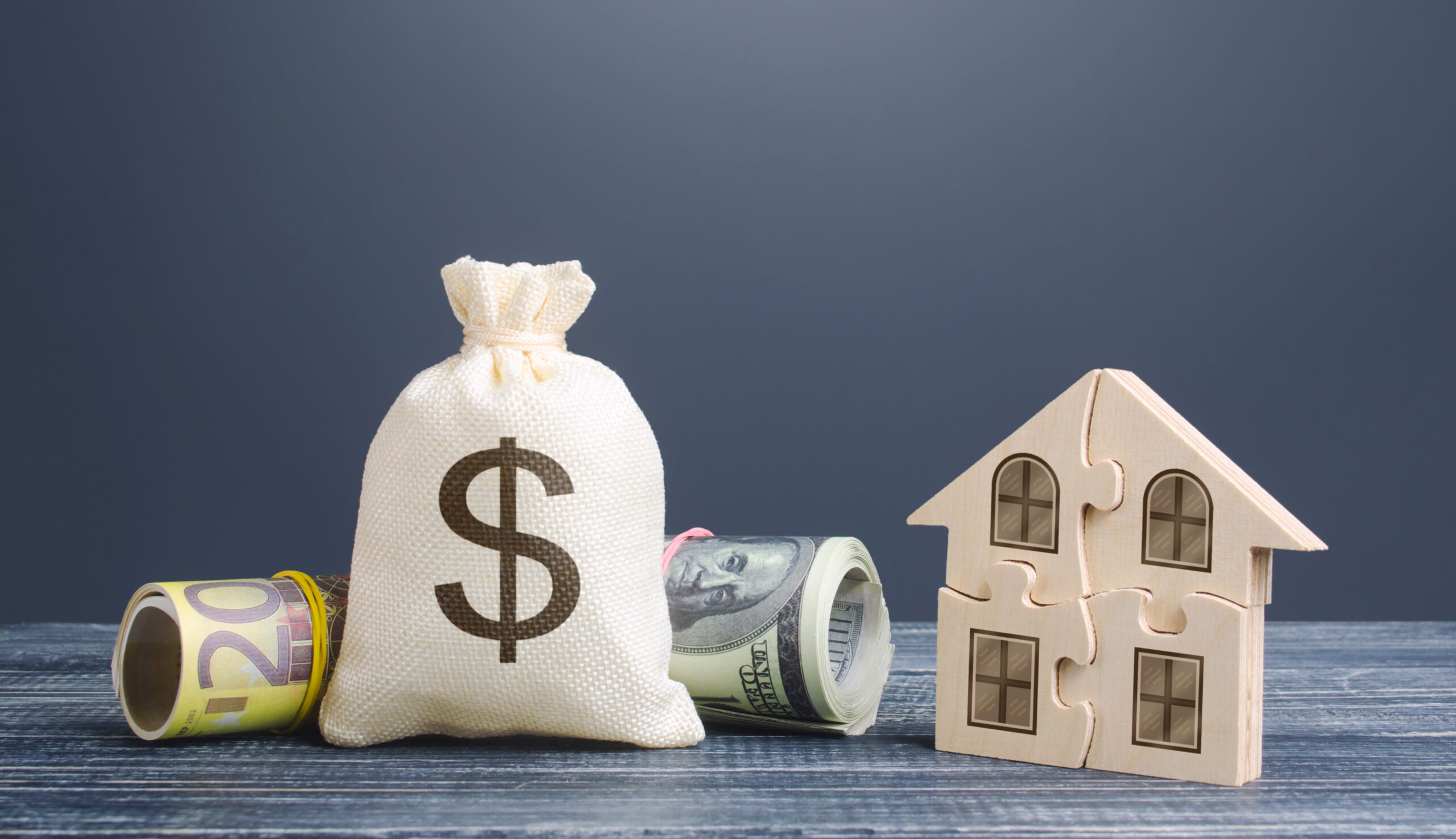 Residential Flippers in Salt Lake City Utah